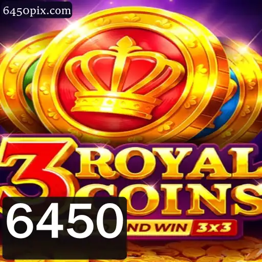 Explorando o Fascinante Mundo de 3royalcoins