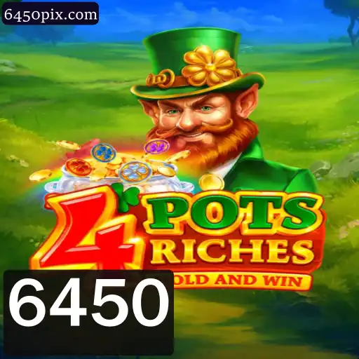 Descubra o Fascinante Mundo de 4potsriches: Um Jogo de Estratégia e Sorte