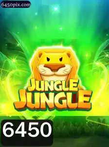 Descubra o Mundo do Jogo 'JungleJungle': Um Mergulho na Aventura