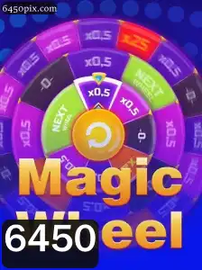 Descubra o Desafiante e Empolgante Mundo de MagicWheel