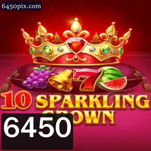Explorando o Mundo de 10SparklingCrown: Uma Aventura Brilhante para Aventurar-se