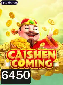 Descubra o Universo de CAISHENCOMING - Um Jogo Revolucionário