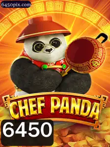 Descubra ChefPanda: A Revolução Gastronômica nos Jogos