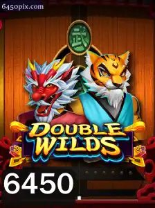 DoubleWilds: Uma Jornada Aventura e Estratégia no Mundo dos Jogos