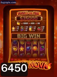 Explorando o Fascinante Mundo de FruitNova: Uma Viagem Através dos Novos Lançamentos de Jogos em 2023