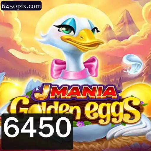 JManiaGoldenEggs: Um Jogo Inovador para 2023