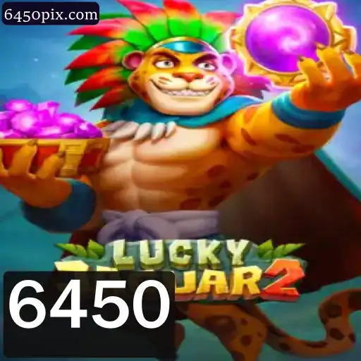 Descubra o Fascinante Mundo de Luckyjaguar2: Um Jogo de Aventuras Inovador