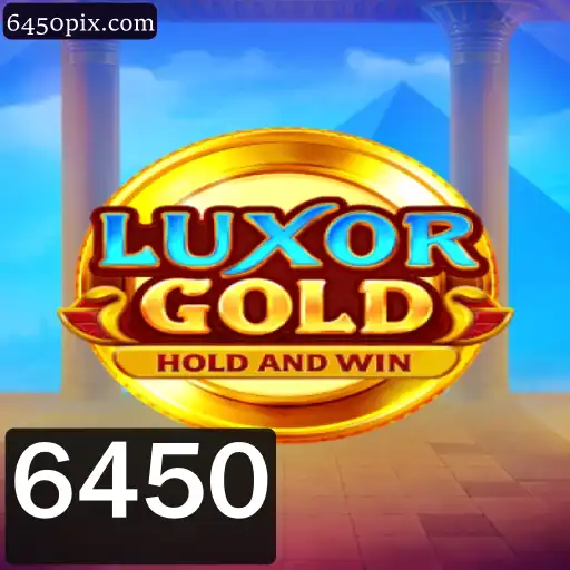 Descubra o Fascinante Mundo do Jogo LuxorGold