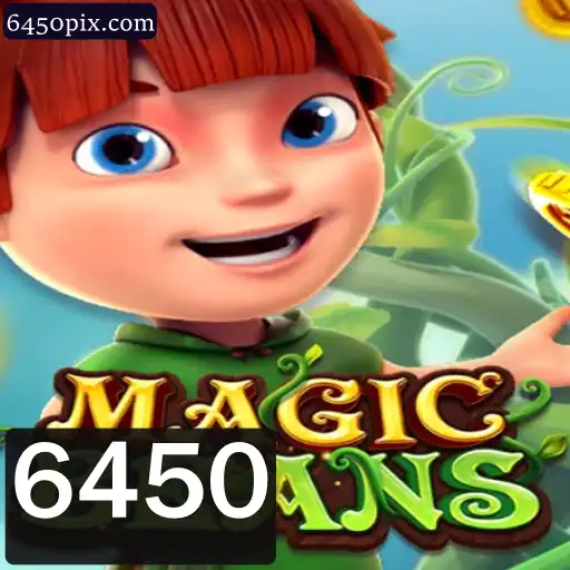 Descubra o Universo Mágico de MAGICBEANS