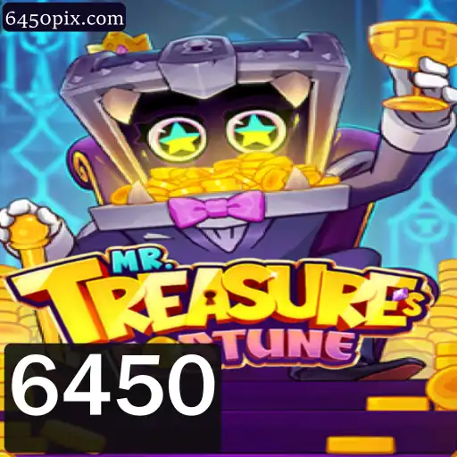 Explorando o Universo Emocionante de MrTreasuresFortune