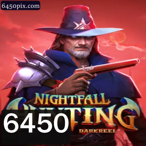 Explorando o Mundo de NightfallHunting: Uma Aventura Imersiva