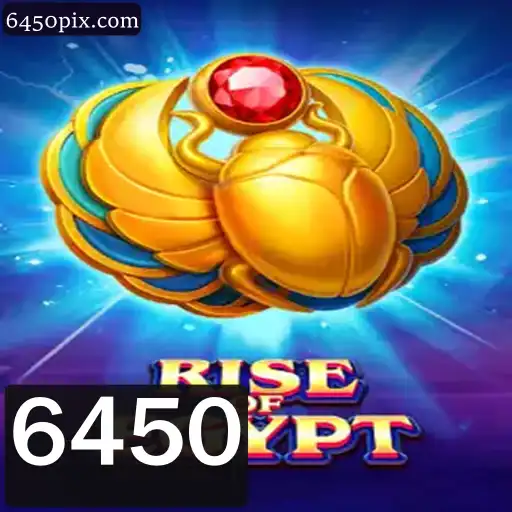 RiseOfEgypt: A Excitante Aventura no Universo Antigo