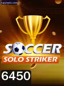 Descubra SoccerSoloStriker: O Novo Fenômeno dos Jogos de Futebol