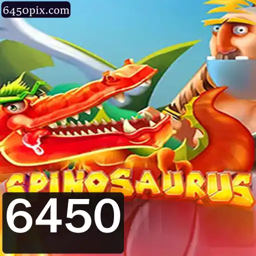 Descubra o Mundo Exuberante de Spinosaurus: Um Jogo de Aventura e Desafio