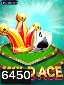 WildAce: Uma Nova Experiência de Jogo