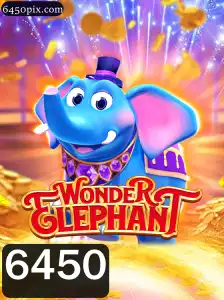 Descubra o Fascinante Mundo de WonderElephant: O Jogo Que Vai Cativar Sua Imaginação