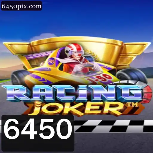 RacingJoker: A Excitante Corrida dos Coringas nas Pistas de Asfalto