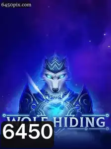 Descubra o Mundo de 'WolfHiding' - A Arte de se Esconder na Era Digital